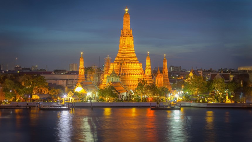 THAILANDIA