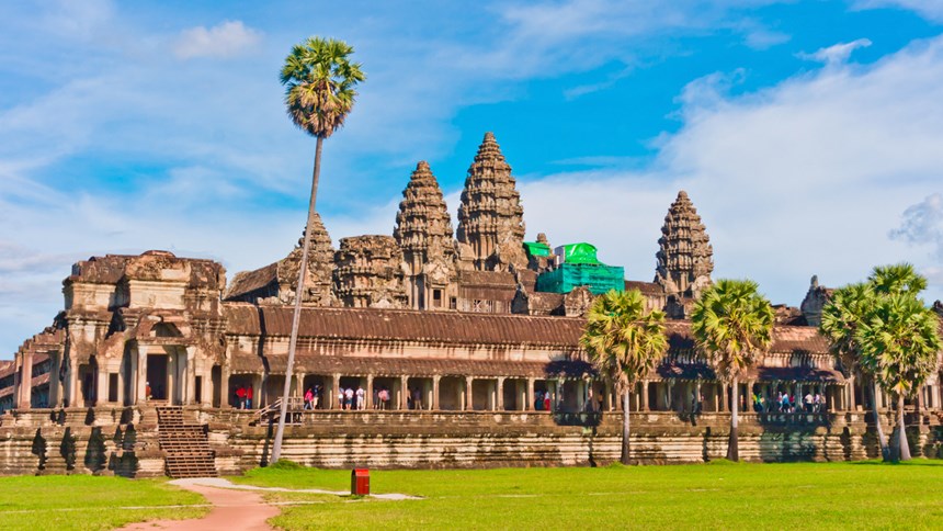 CAMBOGIA