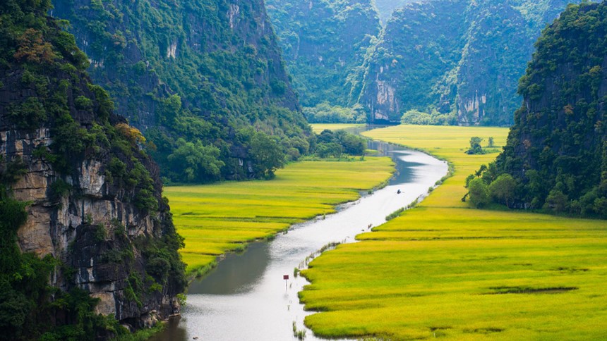 VIETNAM