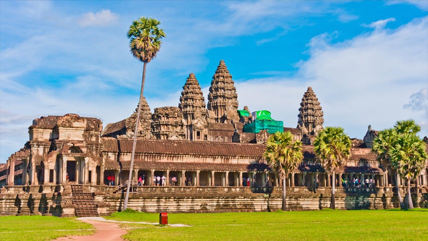 CAMBOGIA