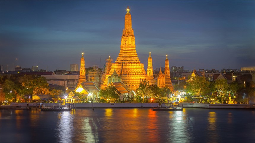 THAILANDIA