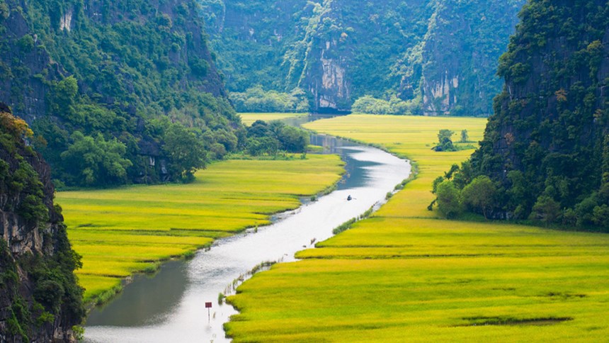 VIETNAM