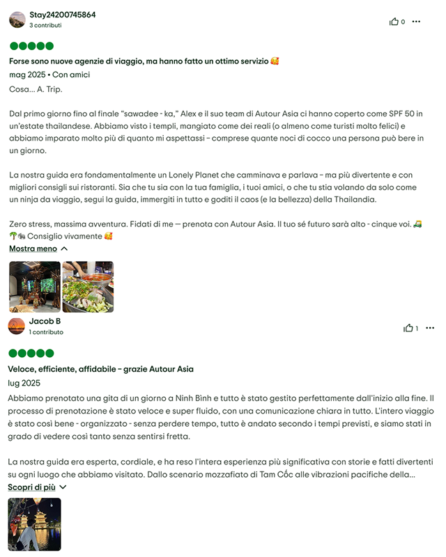 TripAdvisor