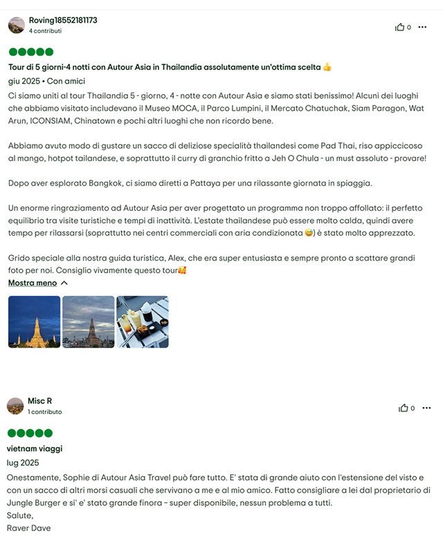 TripAdvisor