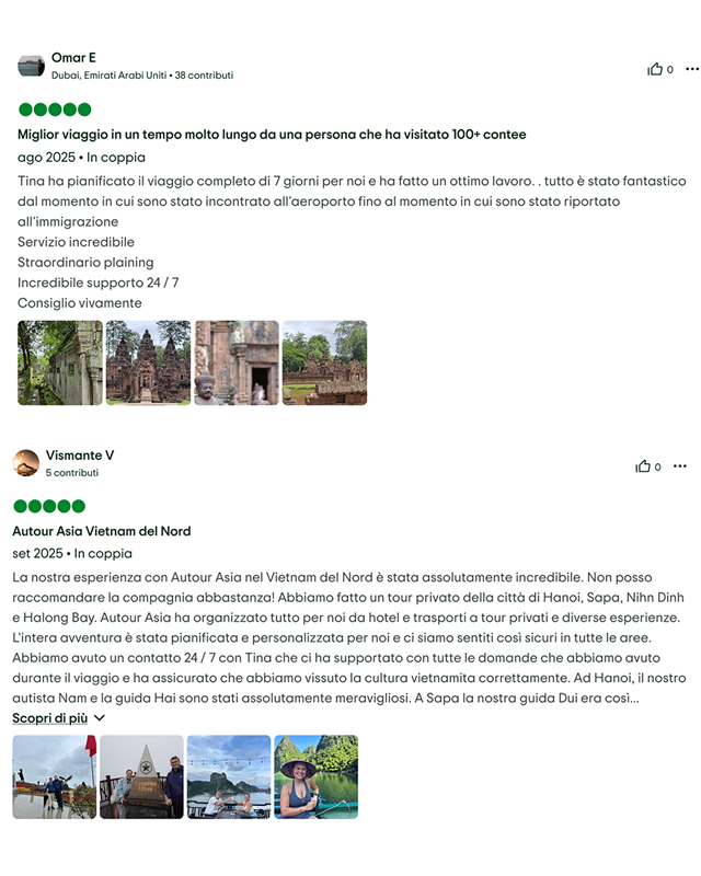 TripAdvisor