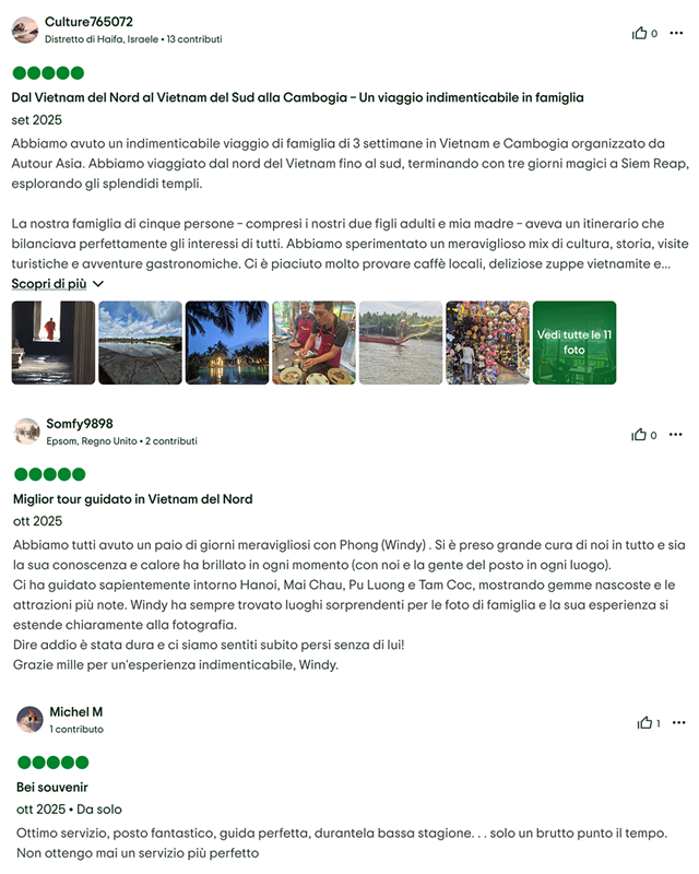 TripAdvisor