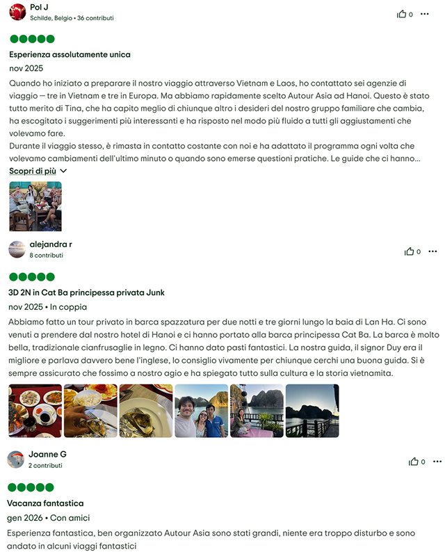 TripAdvisor