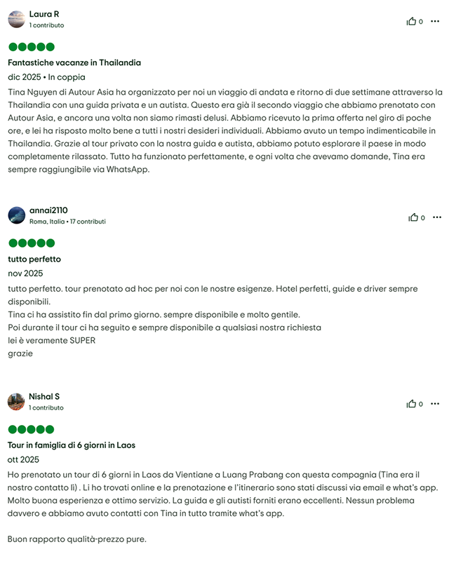 TripAdvisor