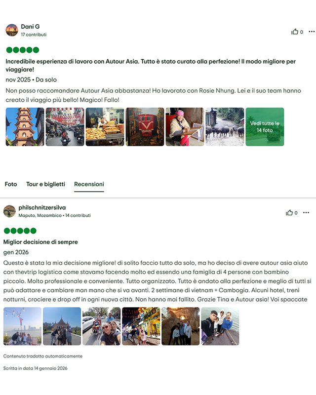 TripAdvisor