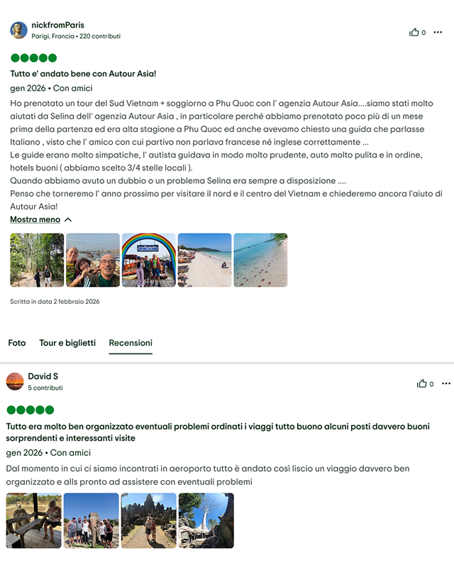 Tripadvisor
