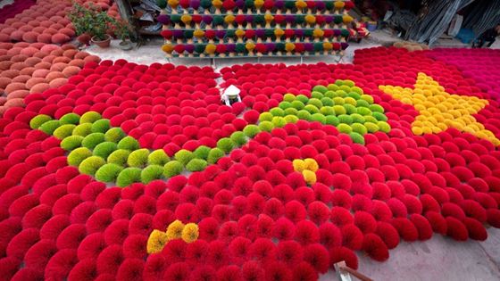 Scoprire tour 1 giorno villaggi tradizionali Hanoi
