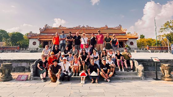 Vietnam 15 giorni in famiglia - Come organizzare il viaggio?