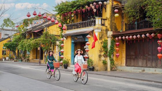 Itinerario Vietnam Centrale 15 giorni - scegli il tour più adatto a te