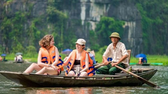 Vietnam cosa vedere in 15 giorni ? Recensione di Mr Julien