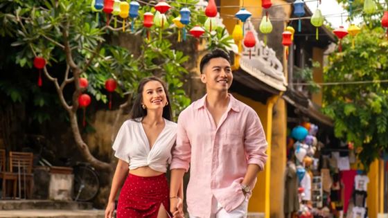 Tour Vietnam 16 giorni - Viaggio autentico con famiglia Lorenzo