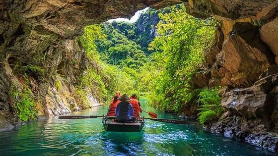 Esperienza di Valérie di 1 settimana nel Nord del Vietnam