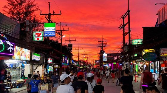 Thailandia a novembre - Dove andare in Thailandia a novembre ?
