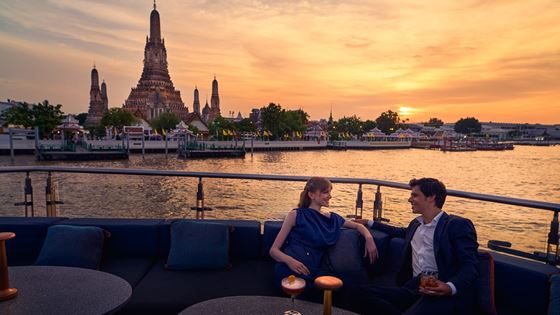 Thailandia a maggio - Dove andare in Thailandia a maggio ?