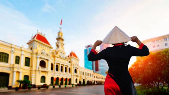 Saigon in 5 giorni - Cosa vedere a Saigon in 5 giorni ? 