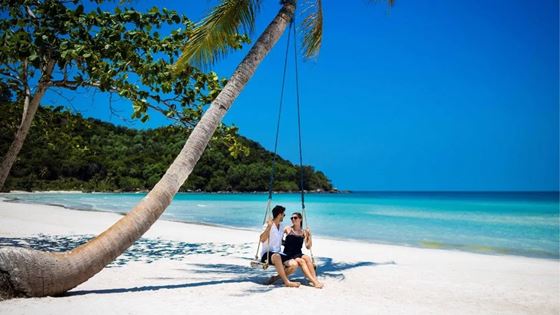 Cosa vedere a Saigon - 5 Migliori Spiagge vicino a Saigon