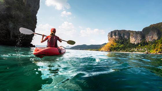 36 ore a Phuket - Cosa vedere e itinerario completo