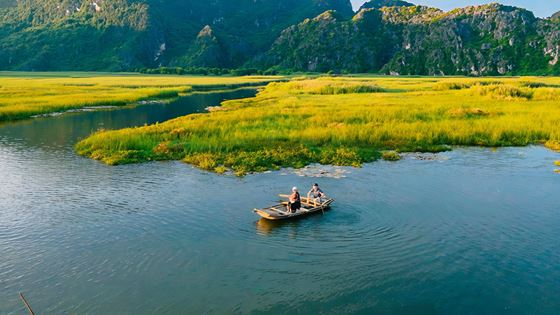 Cosa vedere a Ninh Binh in 48 ore? Ninh Binh tour di 48 ore