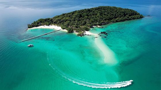  Viaggio di 2 Settimane in Thailandia - Itinerario e Costi
