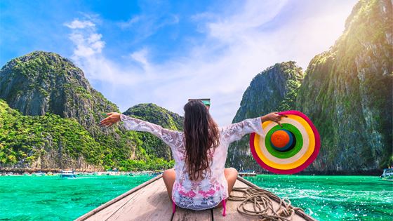 Quando andare a Phuket? Il periodo migliore per visitare Phuket