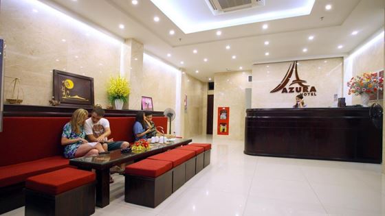 Dove dormire a Can Tho? Top 6 hotel 5 stelle a Can Tho