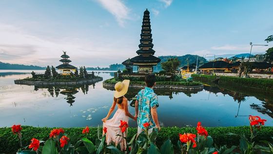 Bali a marzo - Dove andare e cosa vedere a Bali a marzo?
