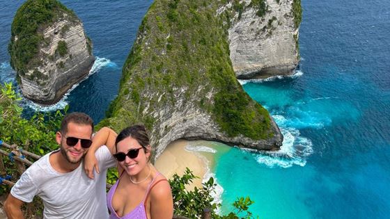 Quanto costa un viaggio a Bali in Indonesia?