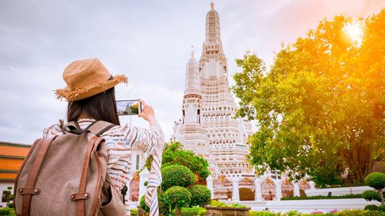 24 ore a Bangkok - Cosa vedere a Bangkok in 24 ore? 
