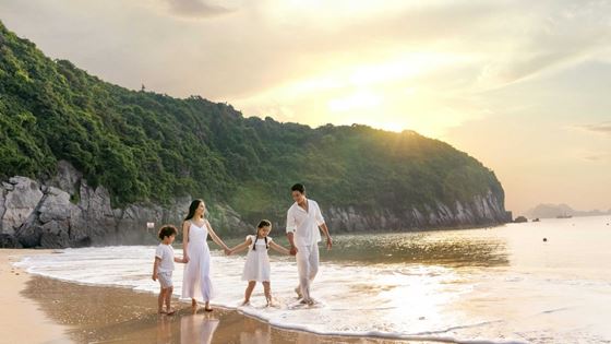Top 9 spiagge più belle del Vietnam del Nord per le vacanze