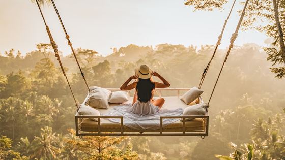 Quando andare a Bali ? Periodo migliore per visitare il bali Indonesia