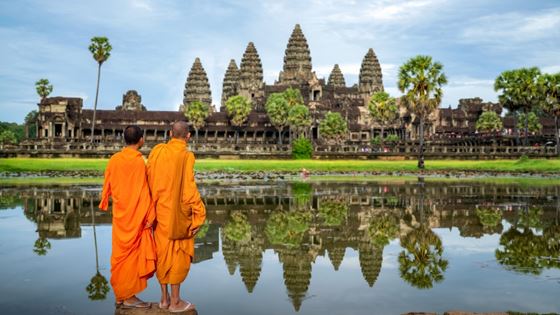 Cosa fare in Cambogia? 20 cose da vedere in Cambogia da provare