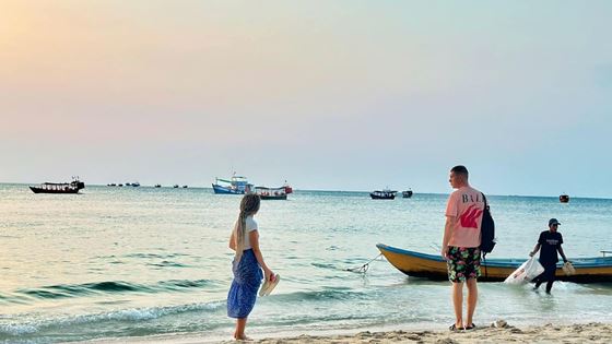 Cambogia a dicembre - Cosa vedere e consigli per il viaggio
