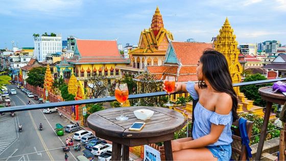Quando visitare la Cambogia? Clima mese per mese e consigli di viaggio