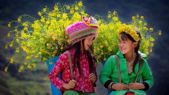4 giorni Ha Giang e Cao Bang - Il racconto di Humbert