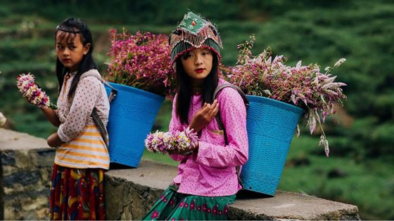 1 settimana a Cao Bang Ha Giang Vietnam - Proposta della Caterina