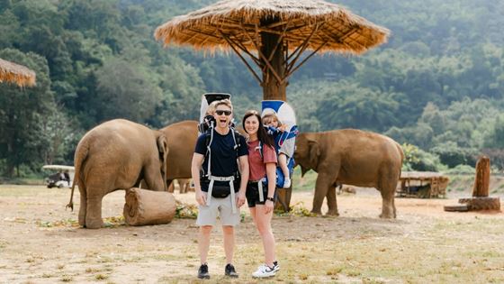 Cosa vedere a Chiang Mai in 2 giorni ? Chiang Mai 2 giorni con Rocco