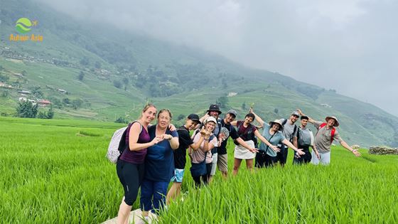 Consigli di viaggio - Migliori consigli per primo viaggio in Vietnam