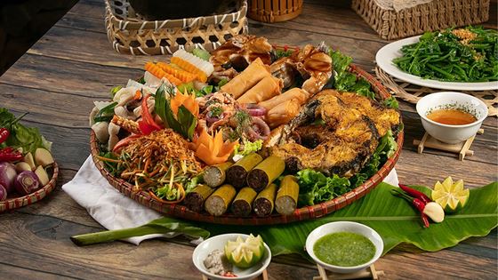 Cosa mangiare a Mai Chau? Top 09 piatti deliziosi da non perdere