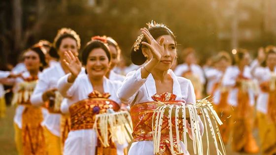 Cosa vedere a Bali Indonesia - Itinerario e Consigli di viaggio