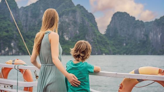 Quanto costa un viaggio in Vietnam ad agosto e a Ferragosto?