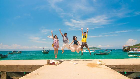 Vita notturna a Da Nang - Cosa fare a Da Nang di notte?