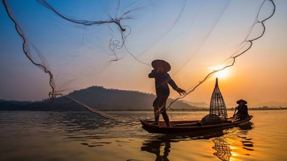 Tour Ca Mau Bac Lieu Can Tho 6 giorni - Cosa fare e vedere?