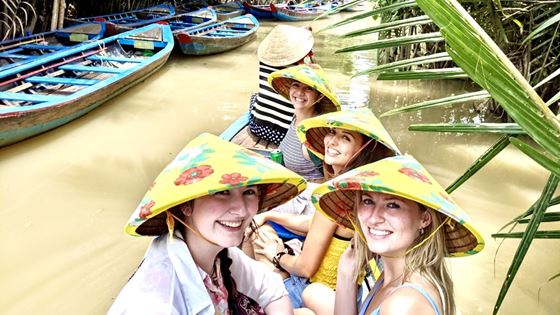 Perché dovrebbe fare un viaggio Vietnam con un esperto agenzia ?