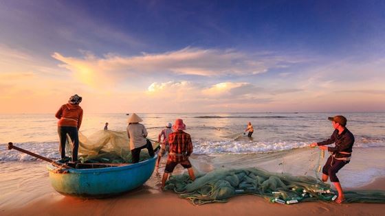 Esperienza di un tour Vietnam e Cambogia 14 giorni con Mr Matteo