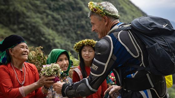 Viaggio Vietnam Cambogia Laos 2 settimane - Itinerario e consigli