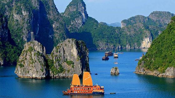 Viaggio in Vietnam ad agosto e a Ferragosto